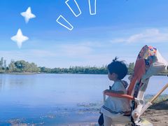 -东郊湿地公园