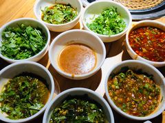 -捞围鲜·港式打边炉(海阳路店)