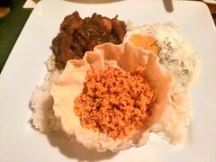 -Ministry of Crab(科伦坡店)