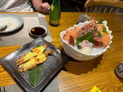 -山盛创作料理·Yamamori(珠宾店)