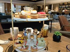 -粤海喜来登酒店·&More聚驿(天河城店)