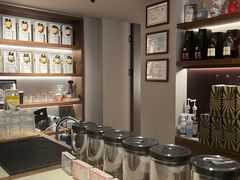 -Punchline Coffee&Roaster(同济大学店)
