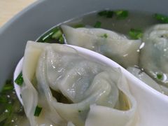 -顶巧鸡汤馄饨(虹口总店)