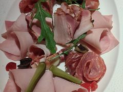 -波特曼西餐厅(中央大街店)