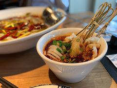 没骨头鸡爪-太二酸菜鱼(永旺梦乐城店)