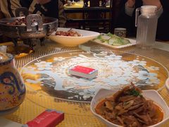 -缪氏川菜(深圳北站缤果空间店)