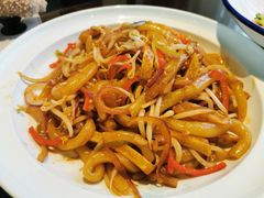 -岚县土豆宴(总部)