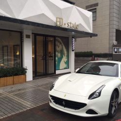 -印·Style造型创始店