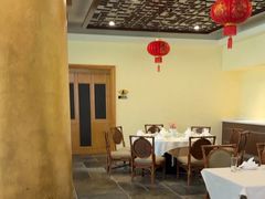 -白云中餐厅·粤菜·亚龙湾喜来登度假酒店