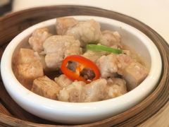 -金河半岛园林酒家(金融城店)