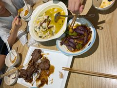 -东北风(柯桥万达店)