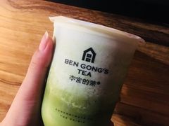 -小放牛炒菜馆(中山路乐汇城店)