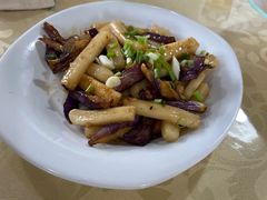 -凤嫂农家乐(梁弄店)