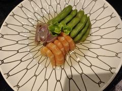 -洪福龙虾