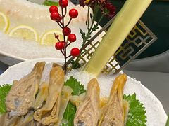 -喜聚薈·花膠雞海鮮火鍋(越秀店)