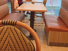 -萨莉亚意式餐厅(彩悦城店)