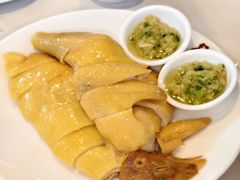 壹心鸡-文记壹心鸡(宝华路店)