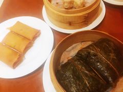 -杭州JW万豪酒店-万豪中餐厅