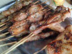 -马记烧烤(曲沃路店)