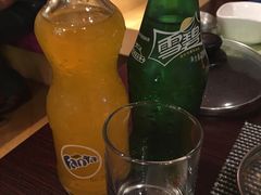 -圣廷苑酒店-世纪楼菲苑自助餐厅