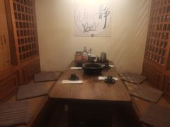 -九田家黑牛烤肉料理(泽州路店)