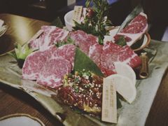 -久喜番和牛烧肉酒场(北辰三角洲店)
