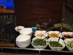 -长沙北辰洲际酒店-兰调全日餐厅