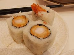 -元气寿司(金光华店)