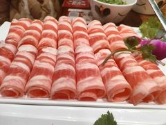 -好得火锅(育才店)