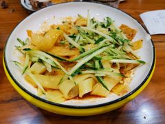 就是好吃凉皮-巴依老爷新疆美食(望京小街店)