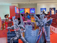 -天河城购物中心