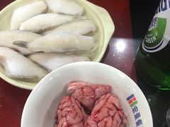 -储奇门鳝鱼火锅(总店)