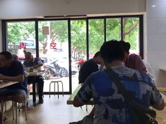 大堂-海滨鸭仔饭(海宁店)