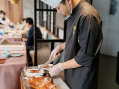 -羲和雅苑•北京烤鸭(乐园道万象城店)