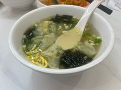 -袁记肉夹馍(北大街店)