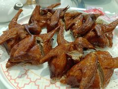 -渔意楼·驰名沙田乳鸽(五羊店)