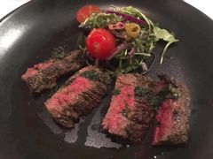 -西堤厚牛排(新世界店)