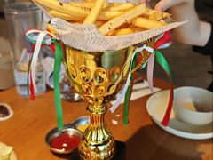 松露薯条-1861意大利餐厅(文化广场店)