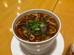 酸辣汤-鼎泰丰(嘉年华•海信广场VILLAGE店)