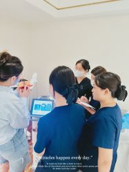 -唯奈斯肌肤管理中心