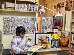 -风雨书店(下城店)