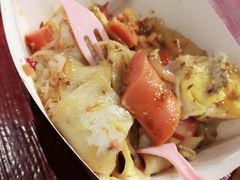 -四环冷面王(西单华威约饭街店)