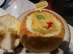 -大树餐厅(益田假日店)