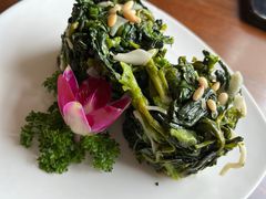 -浦江餐饮•上海菜馆(五四路店)