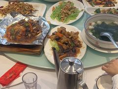 -添福来墨鱼饺子 · 海鲜东北菜(泡崖店)