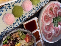-牛焱·烧肉酒肆(五大道店)