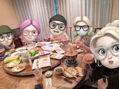 -南门涮肉(上海二店)