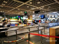 -宜家·瑞典风味餐厅(海达南街店)