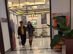 -千滋百味·醉江澜花园餐厅(街道口店)