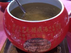 -云境生态园(红谷滩店)